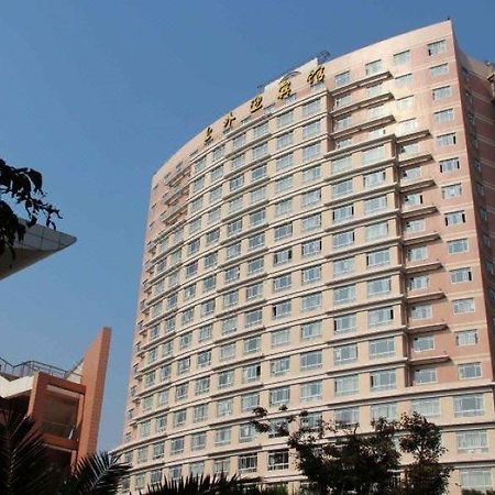 Shanghai Sisu Guesthouse Zewnętrze zdjęcie