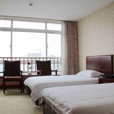 Shanghai Sisu Guesthouse Zewnętrze zdjęcie