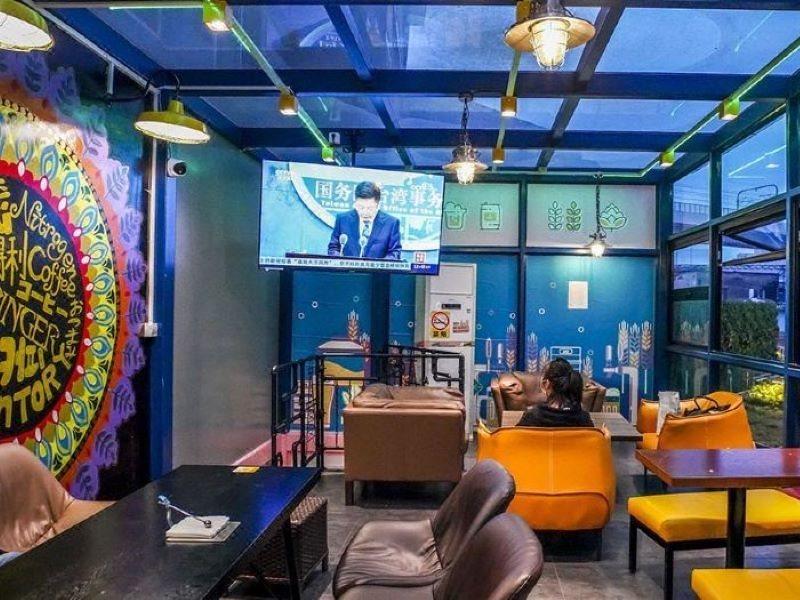 Shanghai Sisu Guesthouse Zewnętrze zdjęcie